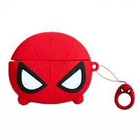 Airpods Case Emoji Series — Spiderman