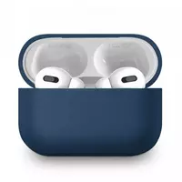 Airpods Pro 2 Case Simple — Dust Gray
