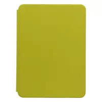 Чохол Smart Case No Logo для iPad Pro 11 (2021) Yellow