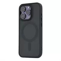 OC Matte Case With MagSafe — iPhone 11 — Black