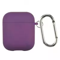 Airpods 3 Case Microfiber — Purple (6)