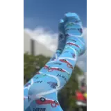 Колготки дитячі демісезонні, мал.8780, 17 розмір, 110-116 см., 4-5 років