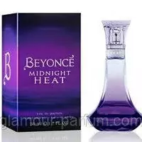Жіноча парфумована вода Midnight Heat Beyonce (Міднайт Хат Бейонсе)