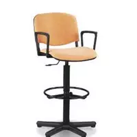 Кресло офисное поворотное ISO GTP