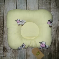 подушка ортопедическая для малышей