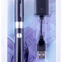 Электронная сигарета EVOD MT3, 650 mAh (блистерная упаковка) №609-47 black
