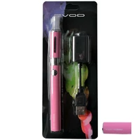 Электронная сигарета eVod 1100 мАч MT3 блистерная упаковка EC-014 Pink