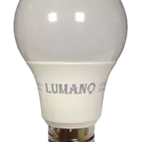 Лампа LED A60-15W-E27-4000K 1350Lm LU-A60-15274  TM LUMANO