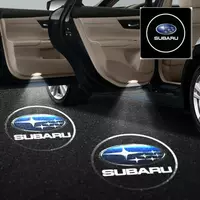 Лазерне дверне підсвічування/проекція у двері автомобіля Subaru