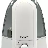 Зволожувач повітря Rotex RHF520-W  5,2л