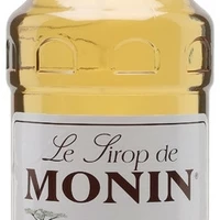 Сироп для кофе и коктейлей MONIN Монин Бузина 0,7л