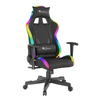 Геймерское кресло Genesis Trit 600 RGB Black