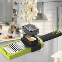 Ручная терка для чеснока Functional kitchen gadget