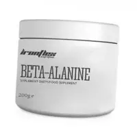 Бета-Аланин, Beta-Alanine, Iron Flex  500г Манго (27291003)