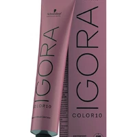 Краска для волос Schwarzkopf Professional Igora Color10 7-7 Средний Блонд Медный 60 мл (4045787301168)