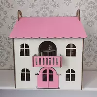 Ляльковий будинок "BIG HOUSE"