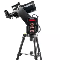 Телескоп SIGETA SkyTouch 90 GoTo