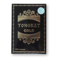 Tongkat Gold - Тонгкат Голд