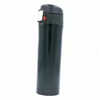 Бутылка для воды-термос BD-500XT   500мл Черный (59429013)