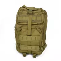 Рюкзак тактический 40л Swat Койот